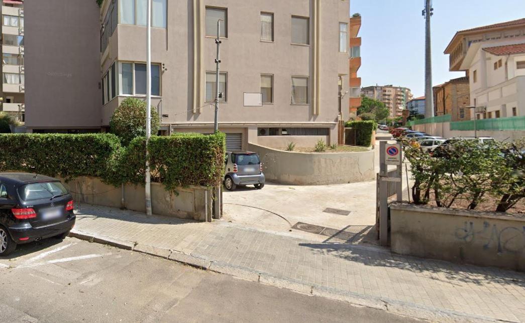Affittacamere Aiosardegna กาญารี ภายนอก รูปภาพ