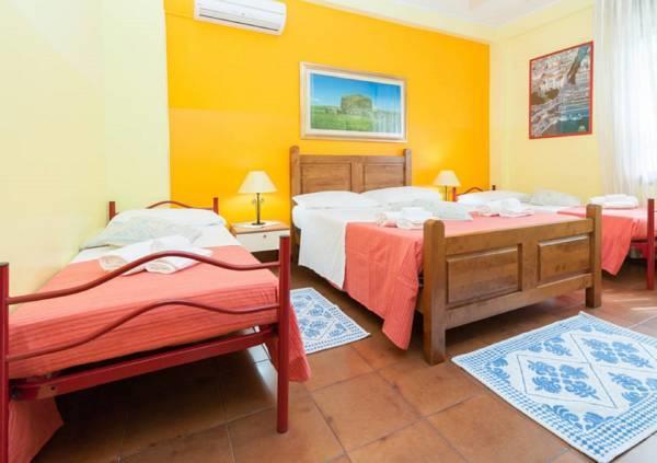 Affittacamere Aiosardegna กาญารี ภายนอก รูปภาพ